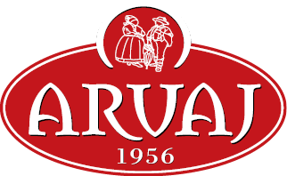 logo arvaj