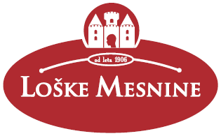 logo loške mesnine