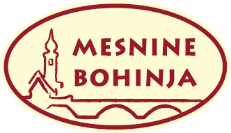 logo Mesnine Bohinja