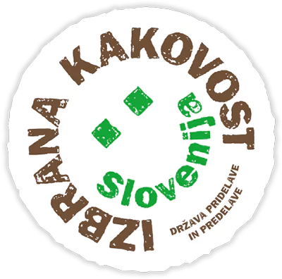 znacka kakovosti