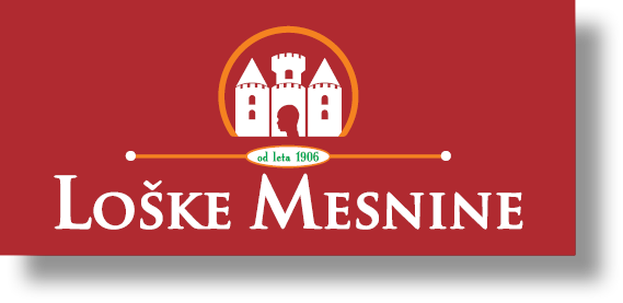 logo Loške mesnine